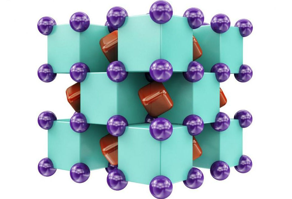 what you've learned scientists just created a stable helium