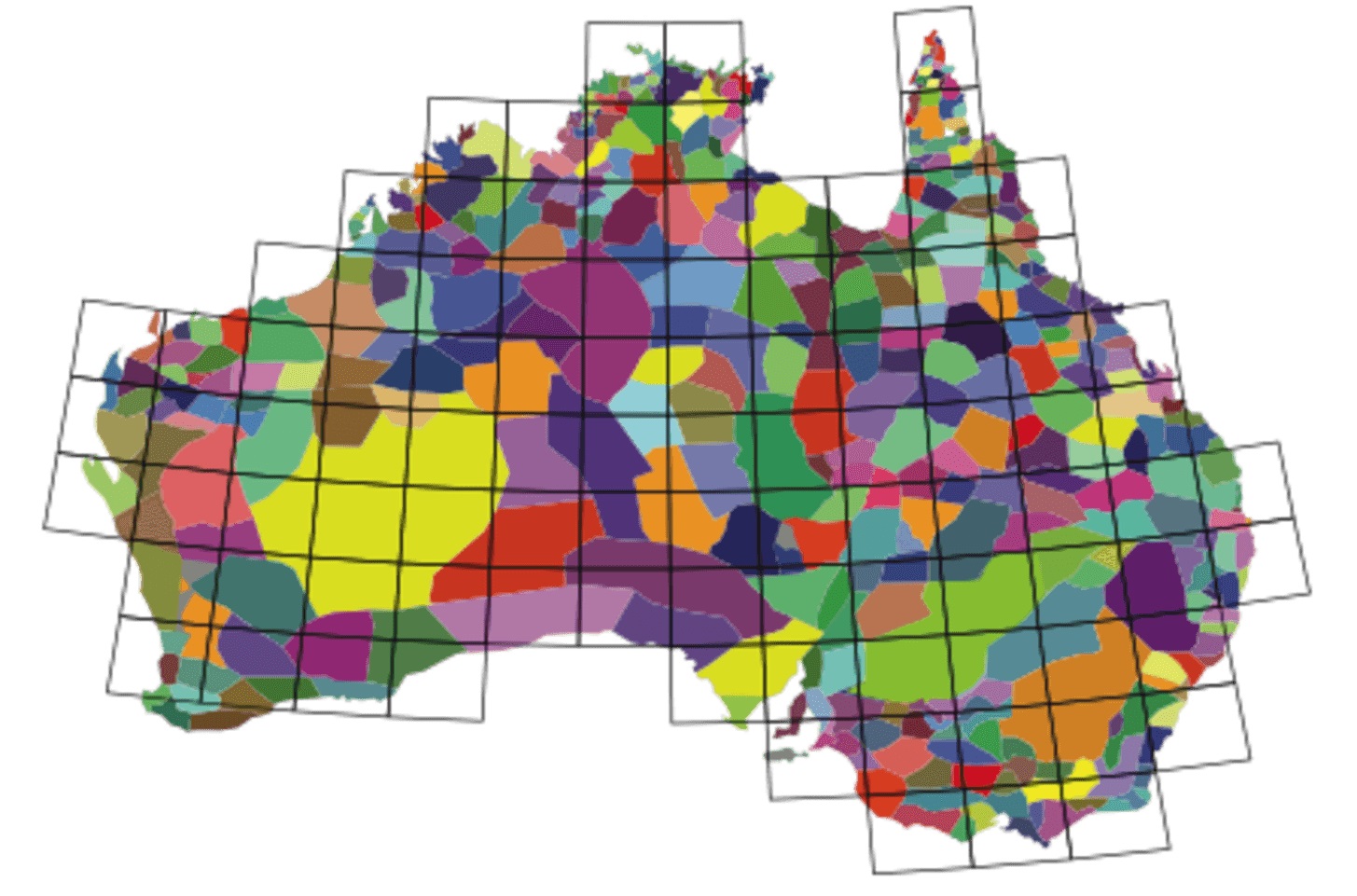Ma of Australian Indigenous languages