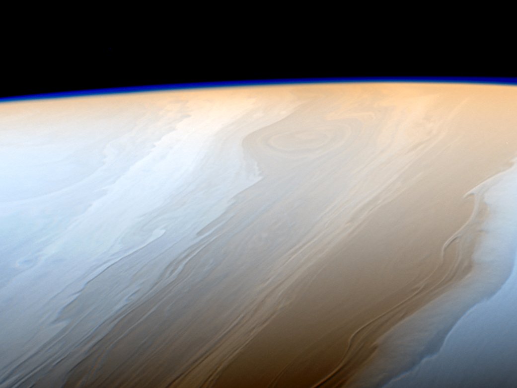nasa hopes this closest ever brush with saturn will reveal new components of its atmosphere