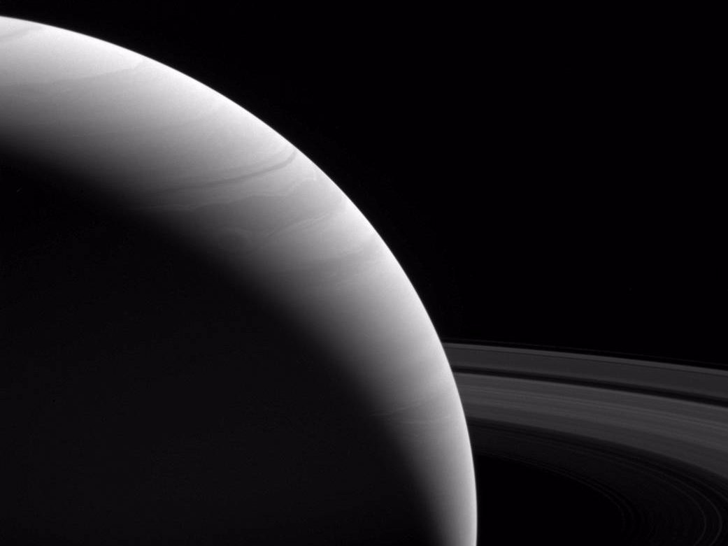 on its last dives through the rings cassini will also be able to analyze samples