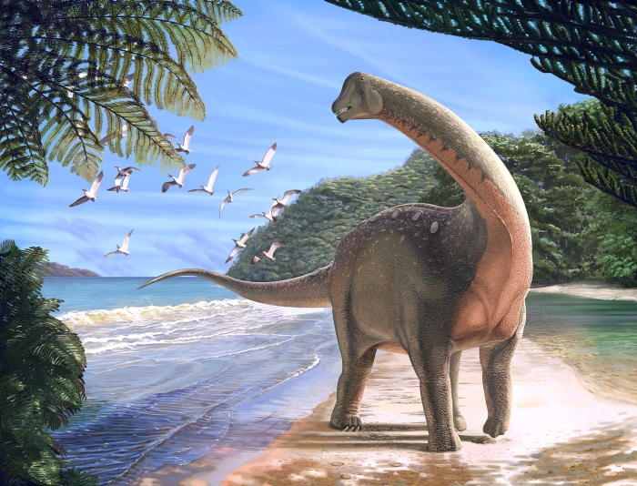 african sauropod 700px