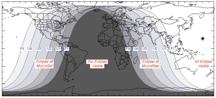 lunar eclipse 31 january 2018