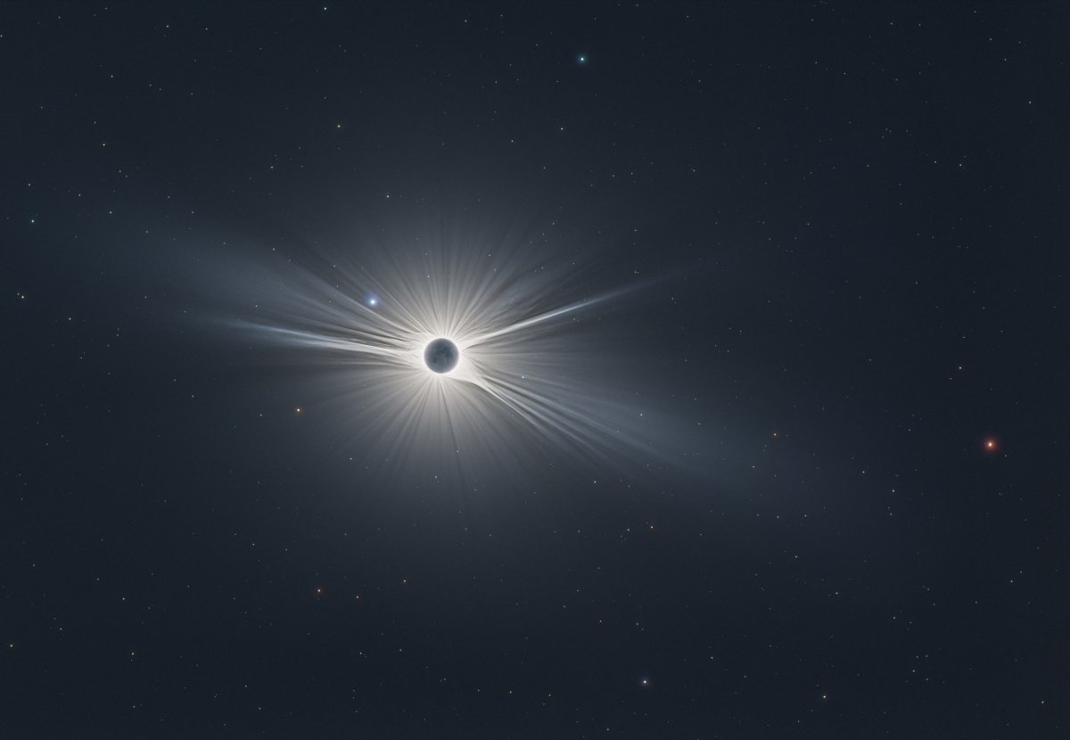 (Nicolas Lefaudeux/Insight Astronomy Photographer of the Year)