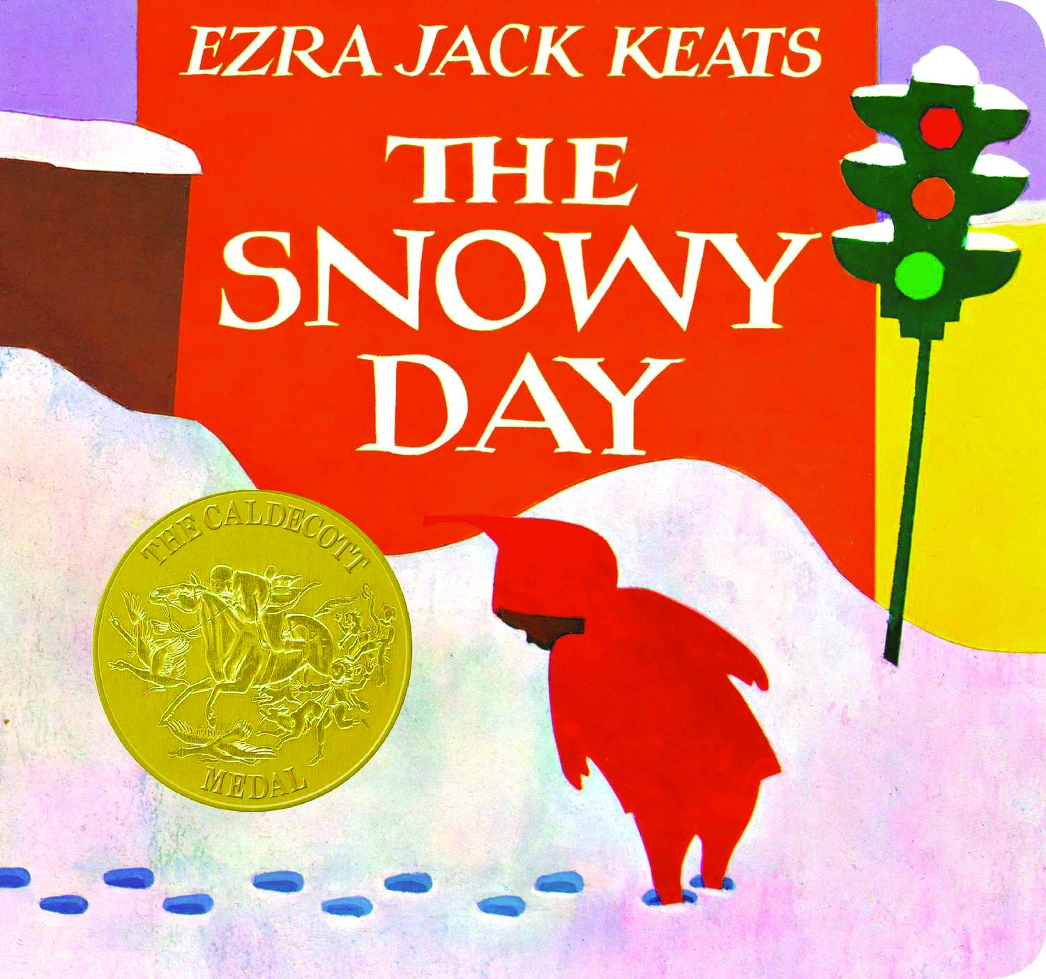 1. The Snowy Day