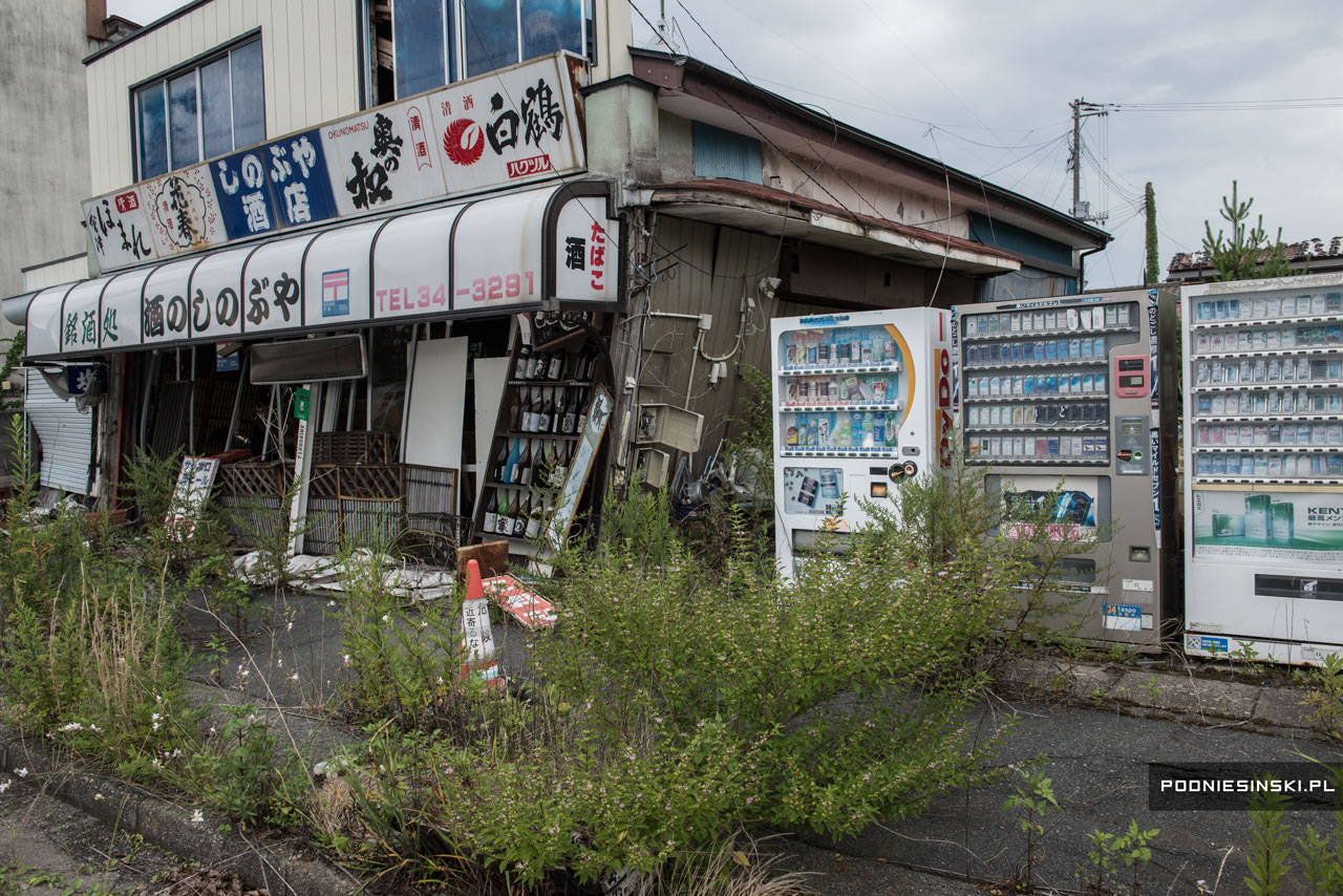 Japan pushing Fukushima disaster survivors to move back 