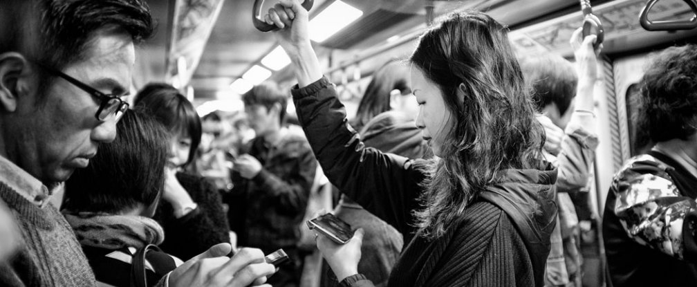 We are surrounded by relatives every day and don't even know it, research reveals