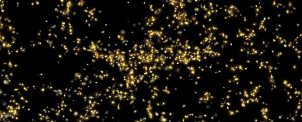 This Dizzying Galaxy Supercluster Will Change Your Perspective on the Cosmos