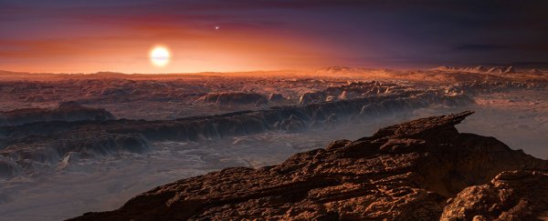 Scientists still can't decide if our closest Earth-like planet is a fiery hellscape or future home