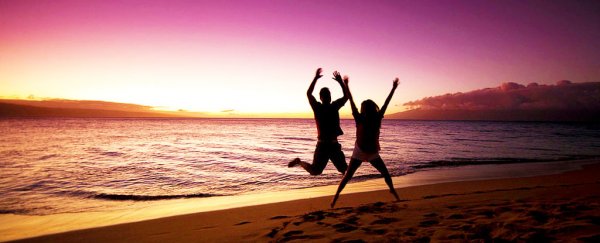 Scientists might have just figured out why we get the 'vacation effect'