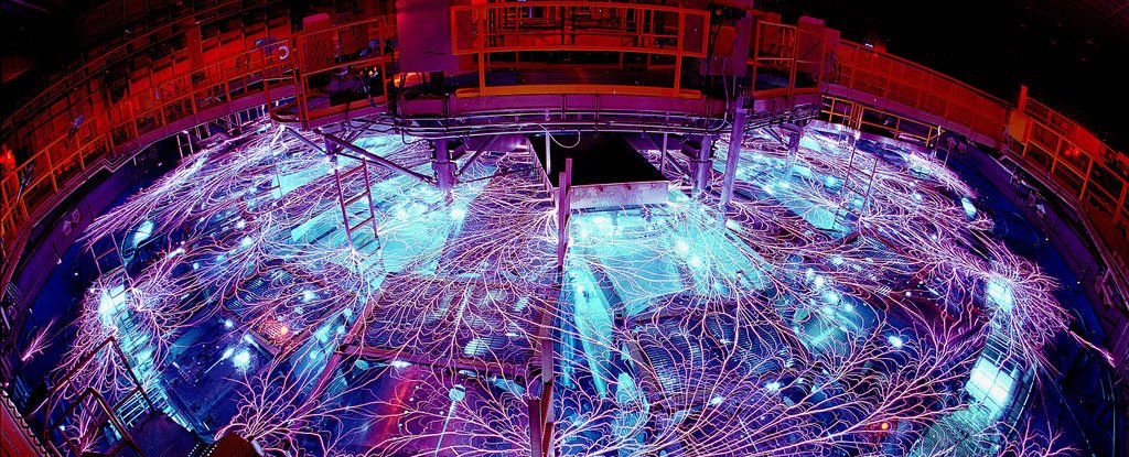 One of Our Fundamental Assumptions About Black Holes Was Just Overturned in The Lab