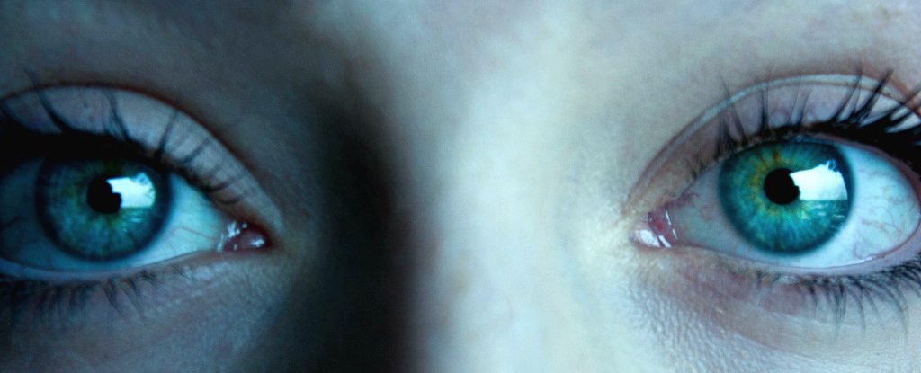Scientists Have Found A Woman Whose Eyes Have A Whole New Type Of
