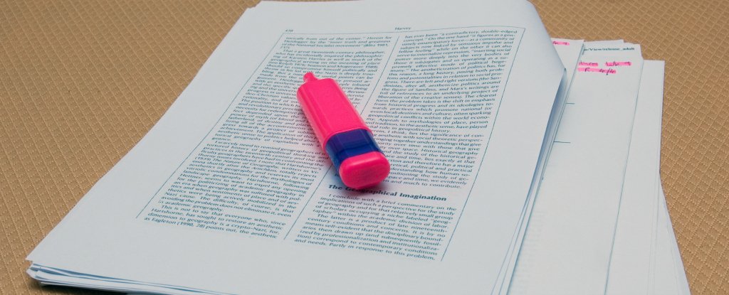 8 scientific papers that were rejected before going on to win a Nobel Prize