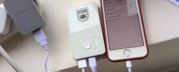 Here's how you should be charging your phone, according to science