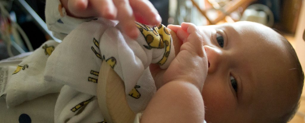 Homeopathic teething products are being investigated in the deaths of 10 babies