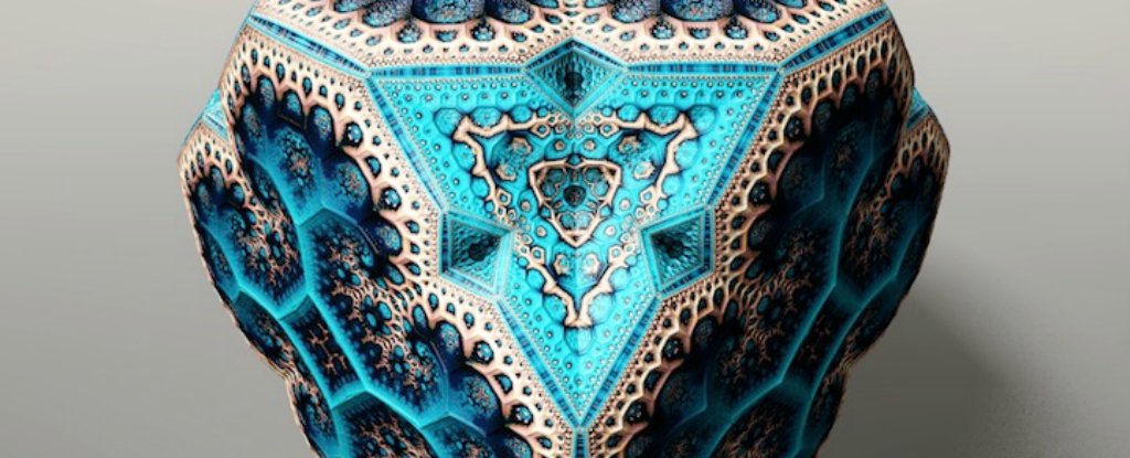 7 Times Mathematics Became Art And Blew Our Minds