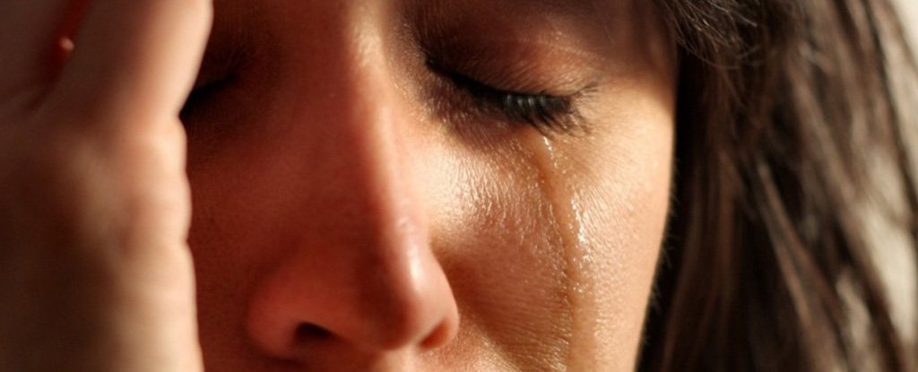 Scientists Have Discovered a Way to Generate Electricity From Tears And Saliva