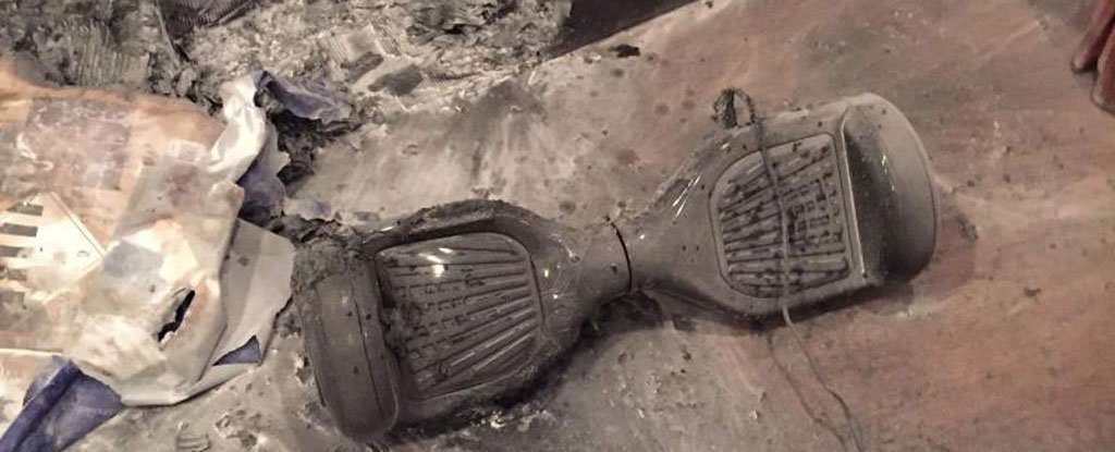 Here�s why �hoverboards� are so dangerous