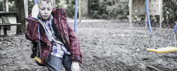 Only half of your friends actually like you, study reveals