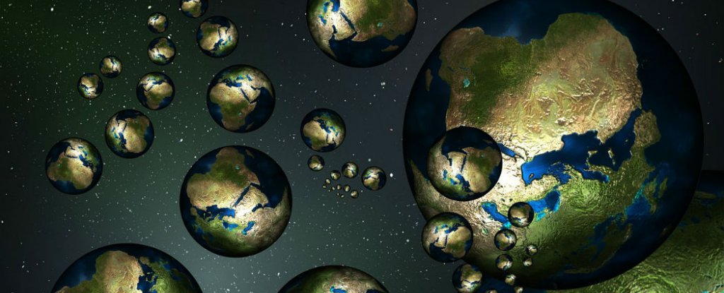 Scientists Think They Know How To Test The Parallel Universes Theory