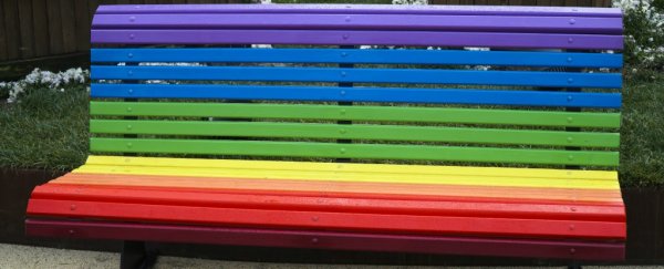 Turns out, a disproportionate number of people have the same favourite colour AND number