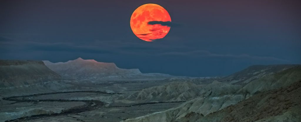 Image result for super moon