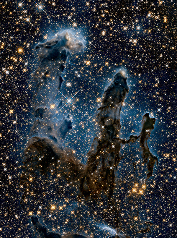hubble-infrared
