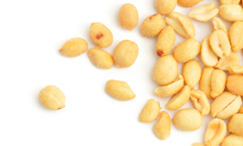AlasdairJames-PeanutsScatter-iStock