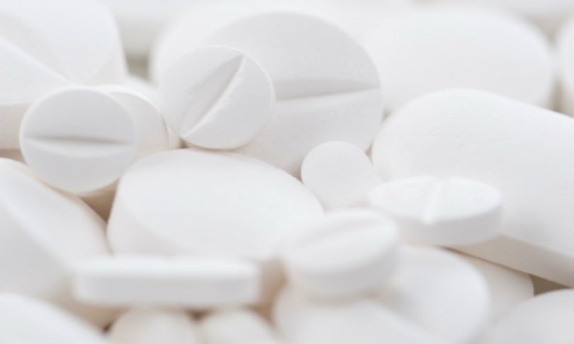 Aspirin_freie_kreation_istock