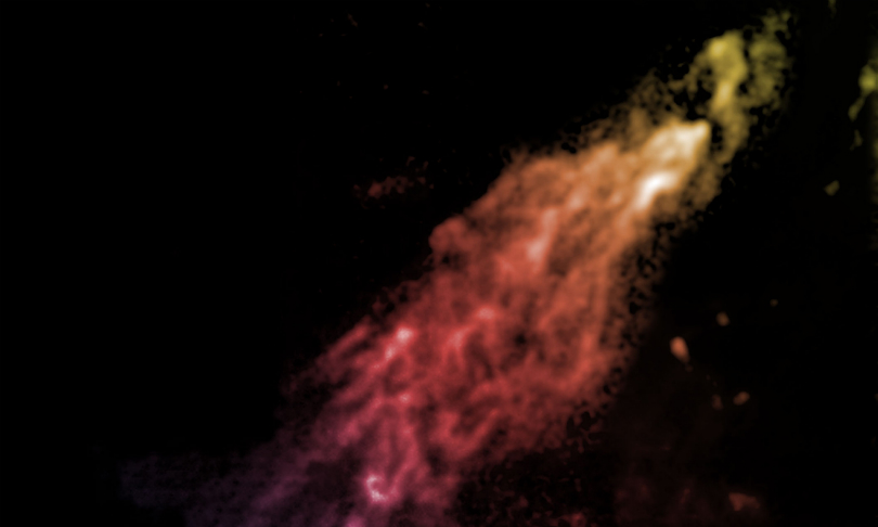 CSIRO_GasCloud