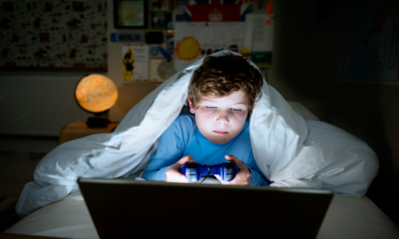 Clarkand_videogames_istock