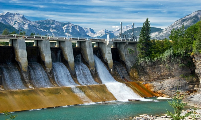 Explainer  What Is Hydroelectricity