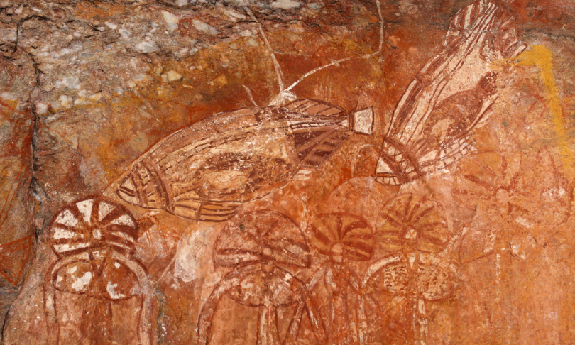 EcoPrint_RockArt_shutterstock