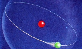 HydrogenAtom