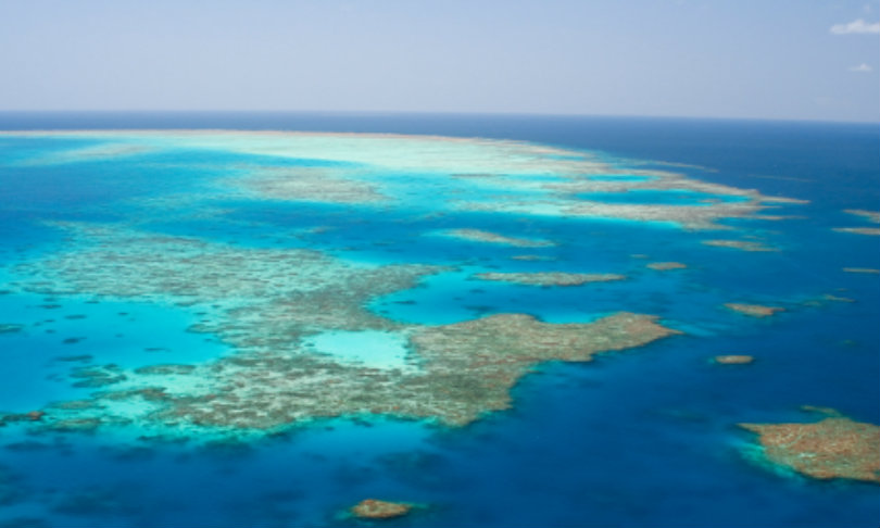 KJA_barrierreef_istock