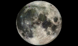 Moon-NASAJPL