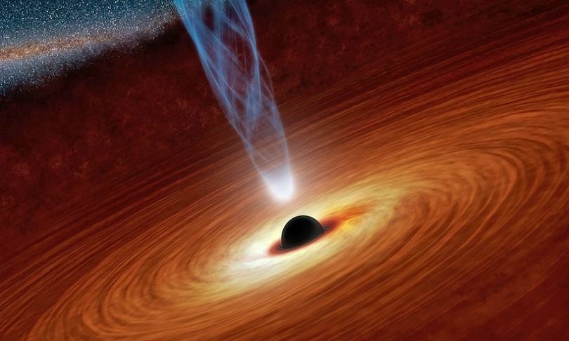 NASA-CALTECH_blackhole