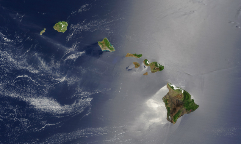 NASA_Hawaii
