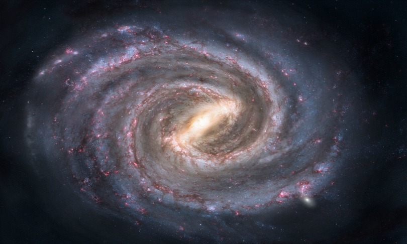 NikiRisinger_MilkyWay_wikicommons