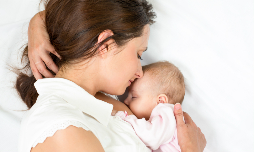 Oksana_Kuzmina_Breastfeeding_shutterstock