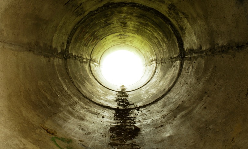 OliverSved_sewer_shutterstock