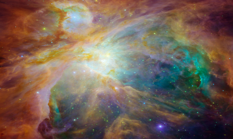 OrionNebula_NASAJPL-CaltechSTScI_
