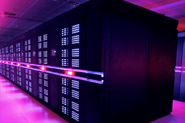 Tianhe-2-supercomputer
