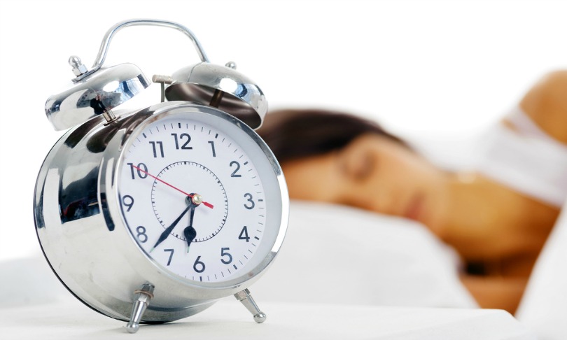 WarrenGoldswain_sleeping_shutterstock