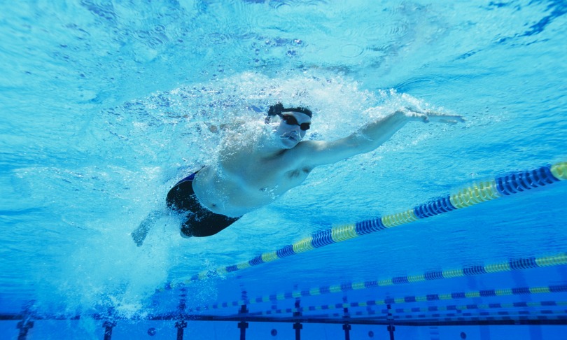 The Benefits Of Swimming Essay