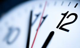 daneger-clock-iStock