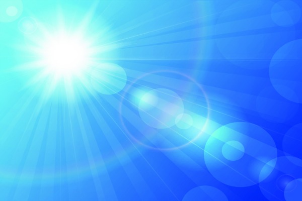 johnny-ka_sunrays_shutterstock