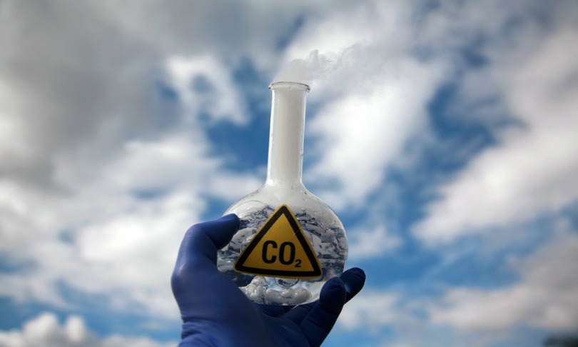 mikeledray_co2_shutterstock
