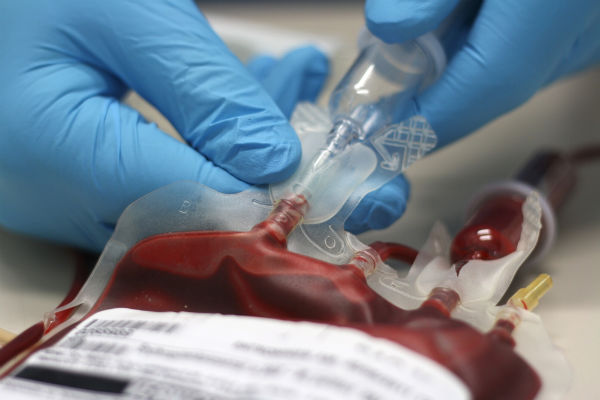 blood-transfusion