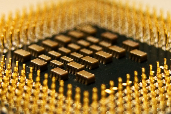 silicon-device