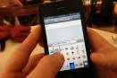 Text-messaging isn’t, like, ruining young people’s grammar